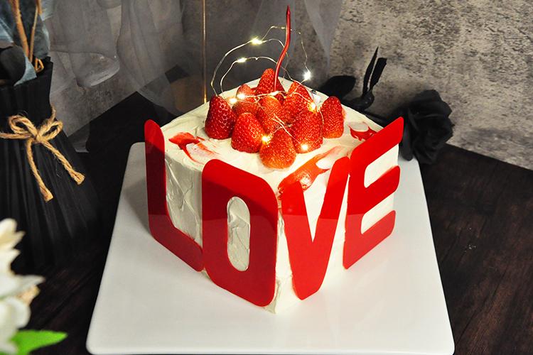 SweetHeart<br>甜心