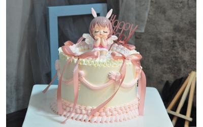 Xiao Bella<br>小貝拉