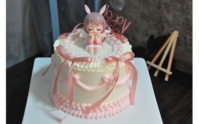 Xiao Bella<br>小貝拉