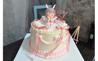 Xiao Bella<br>小貝拉