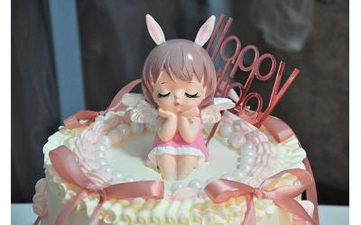 Xiao Bella<br>小貝拉